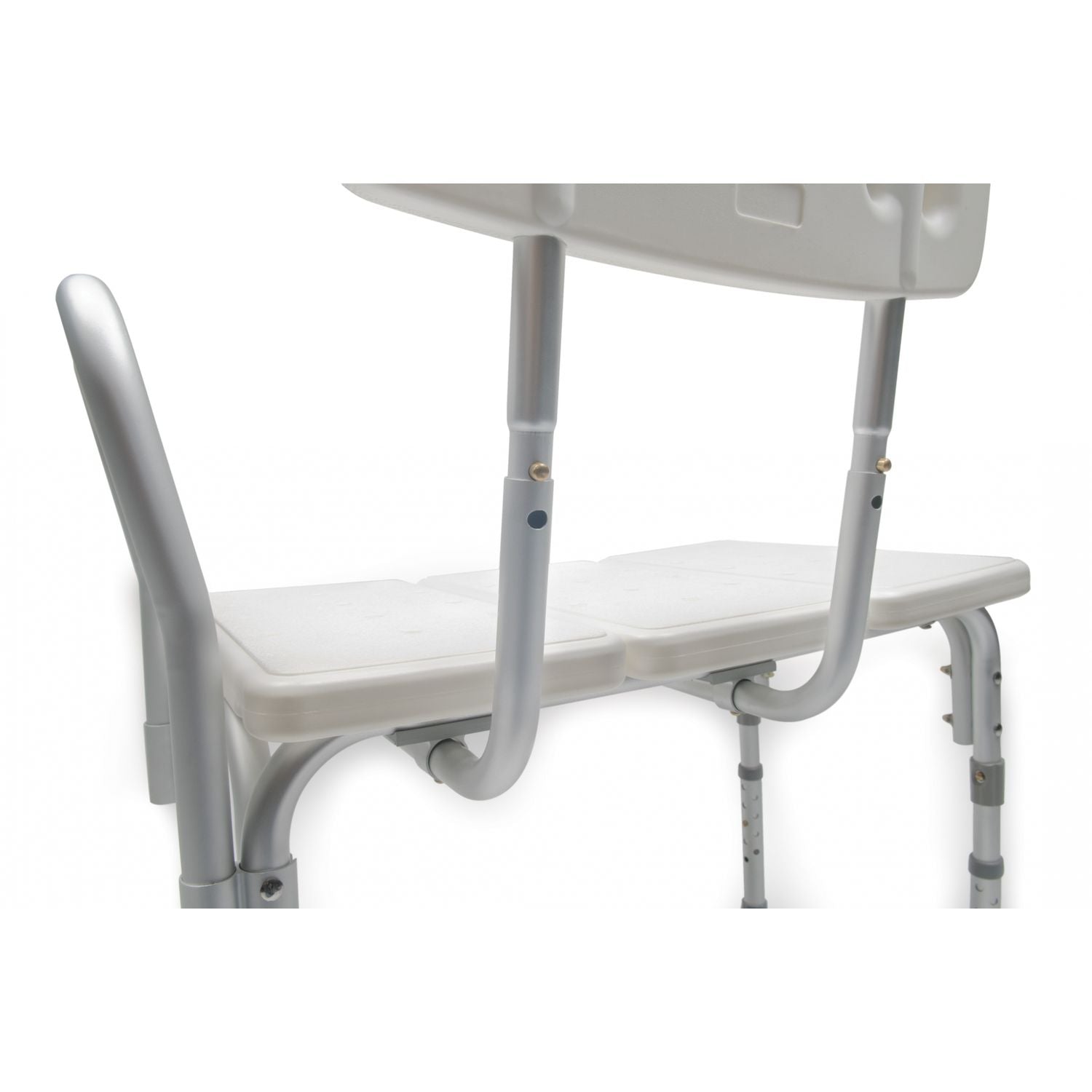 Knock Down Transfer Bench