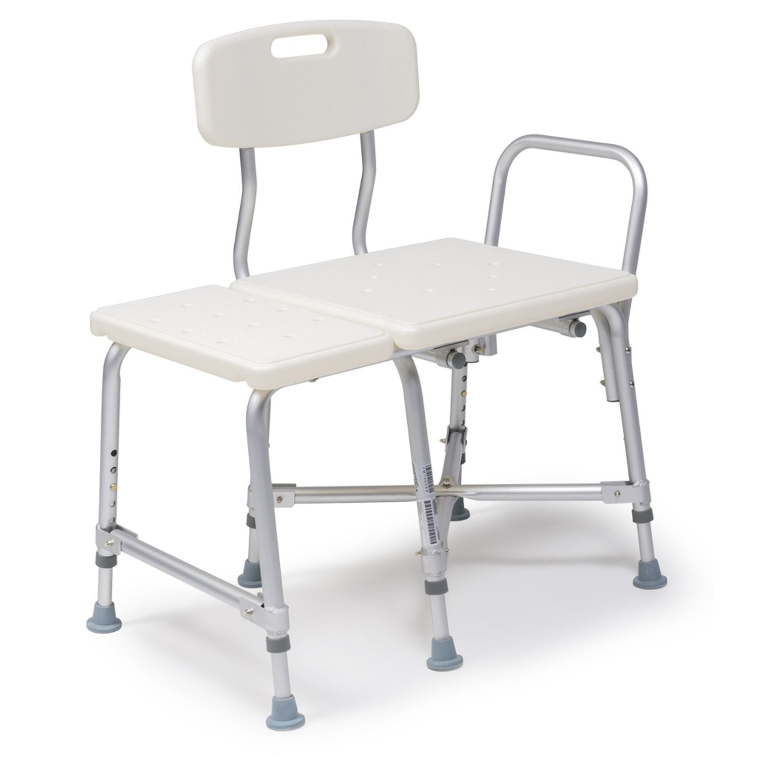 Lumex Bariatric Transfer Bench