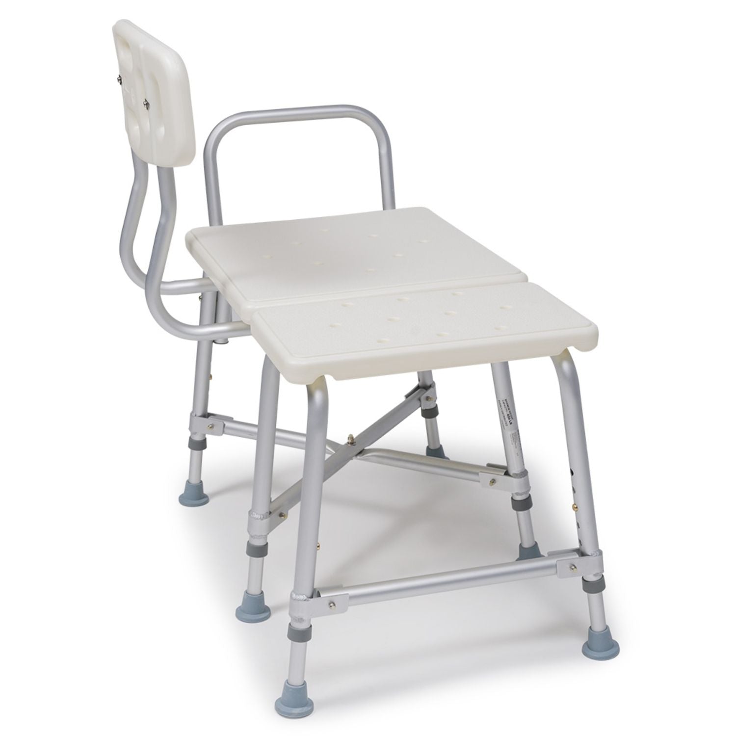 Lumex Bariatric Transfer Bench