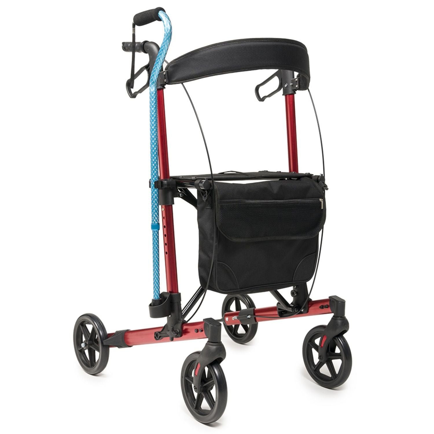 Allura/Allura LX Rollators