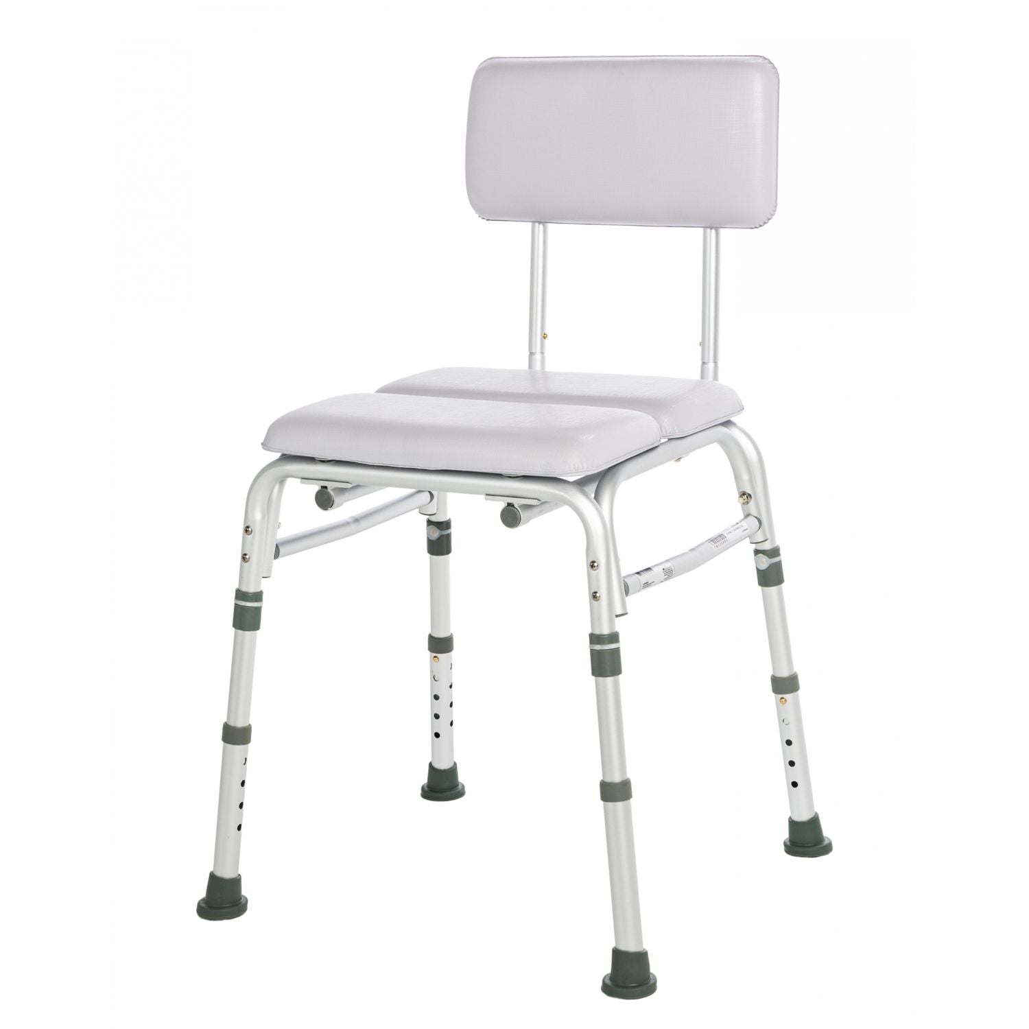 Lumex® Padded Bath Seats