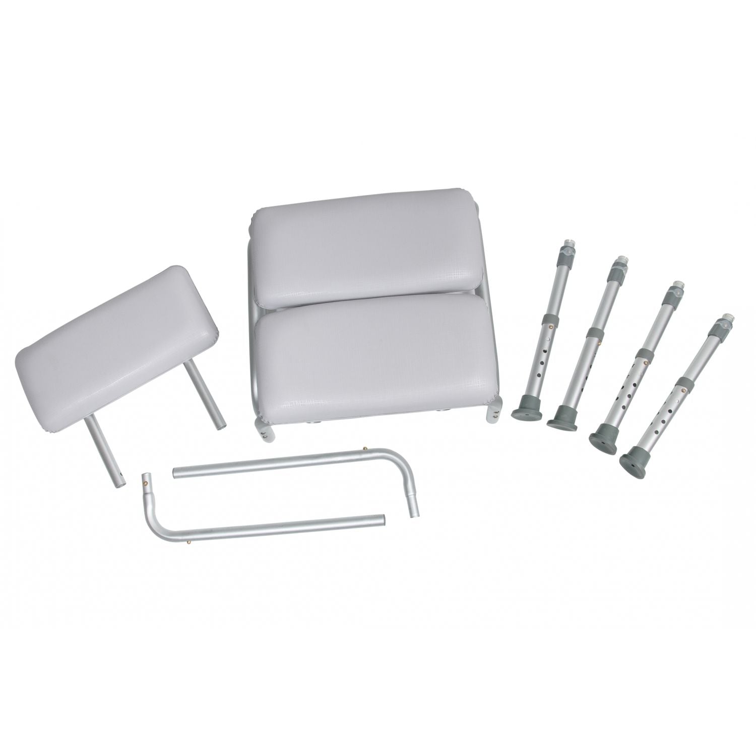 Lumex® Padded Bath Seats