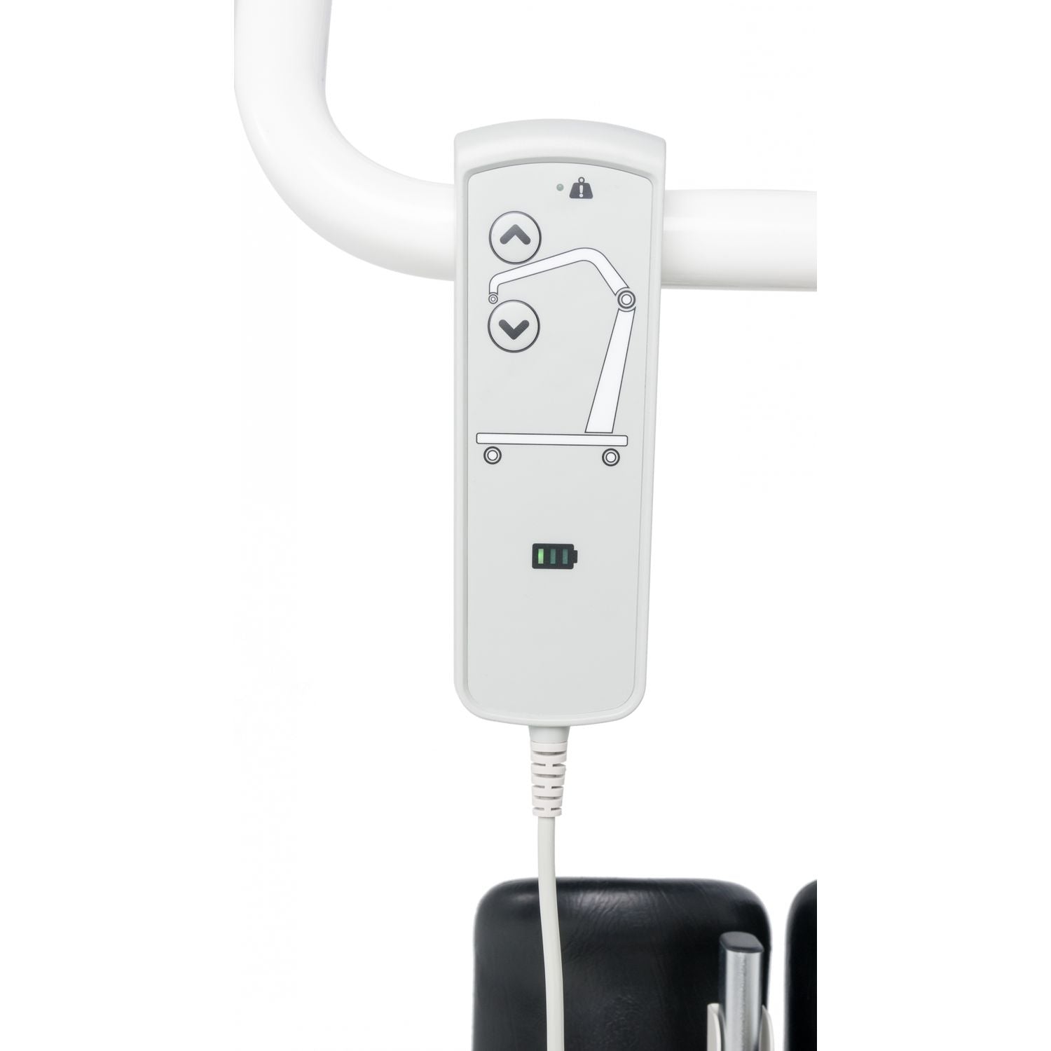 Powered Sit-to-Stand 500