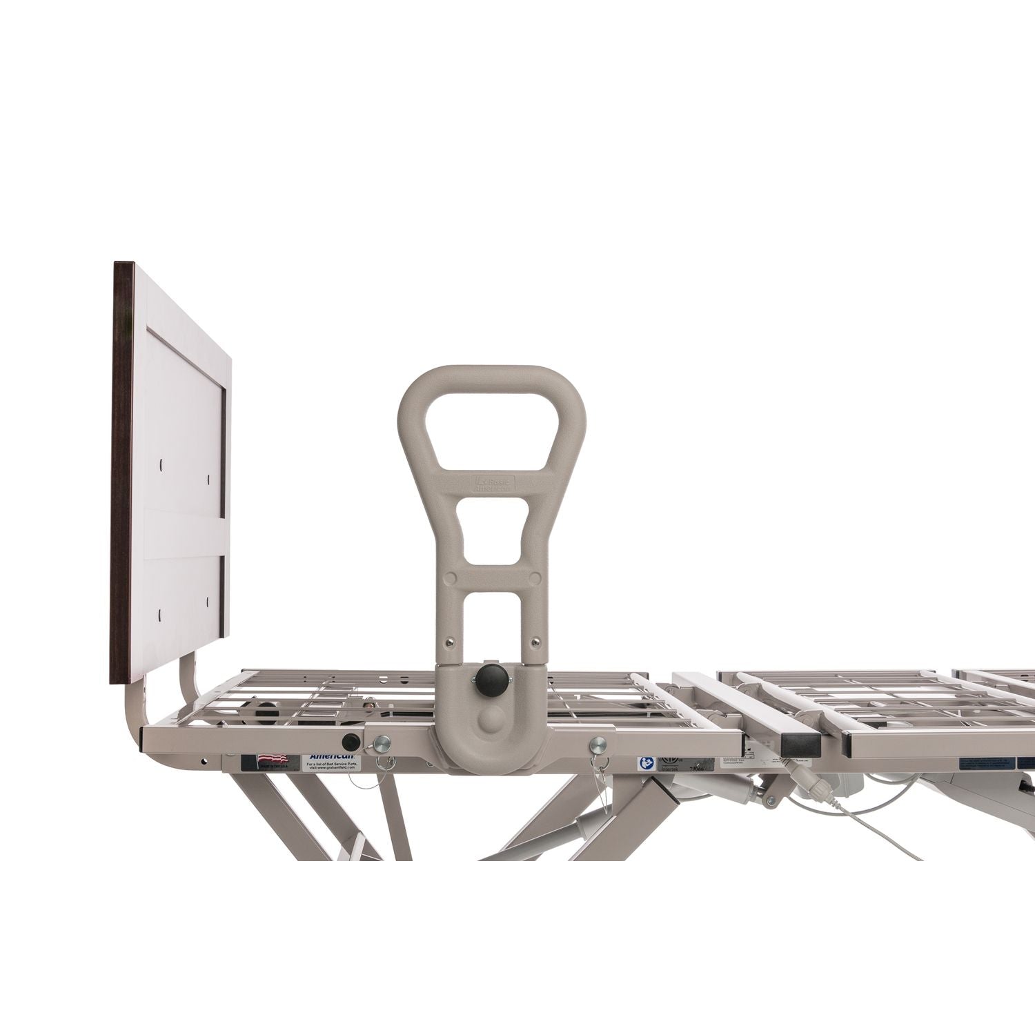Rotating Pivot Assis Bar (PAIR) for Matrix