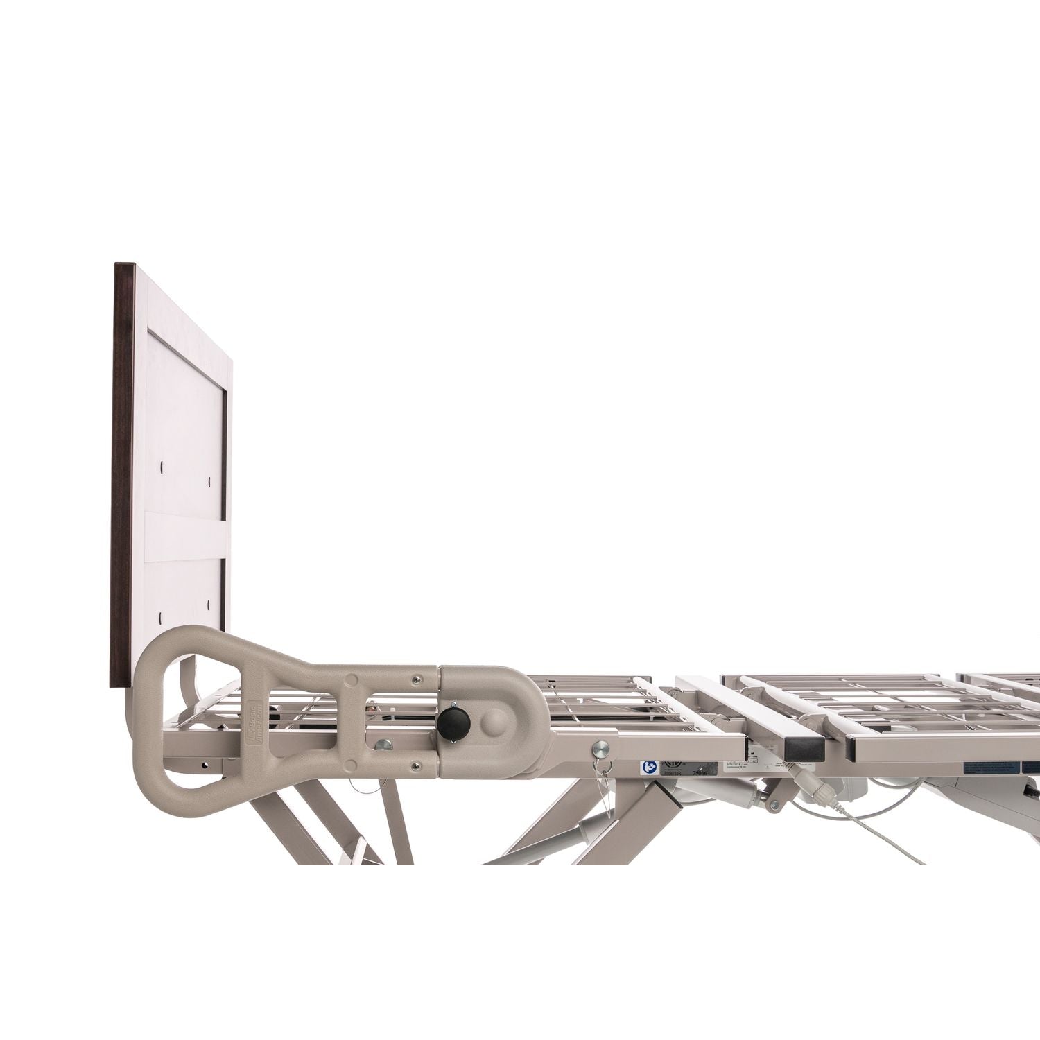 Rotating Pivot Assis Bar (PAIR) for Matrix