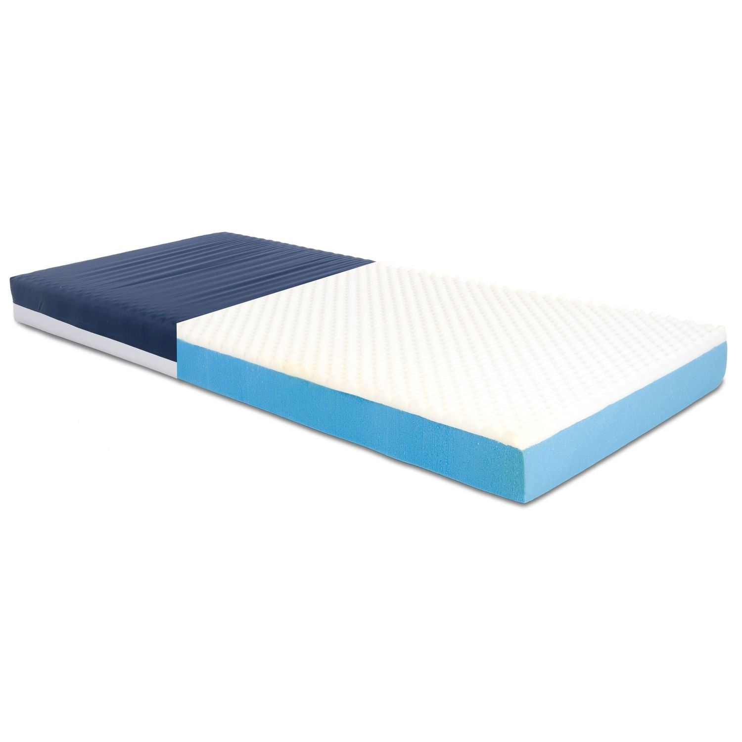 31 Series Dual Layer Foam Mattress 36" Wide