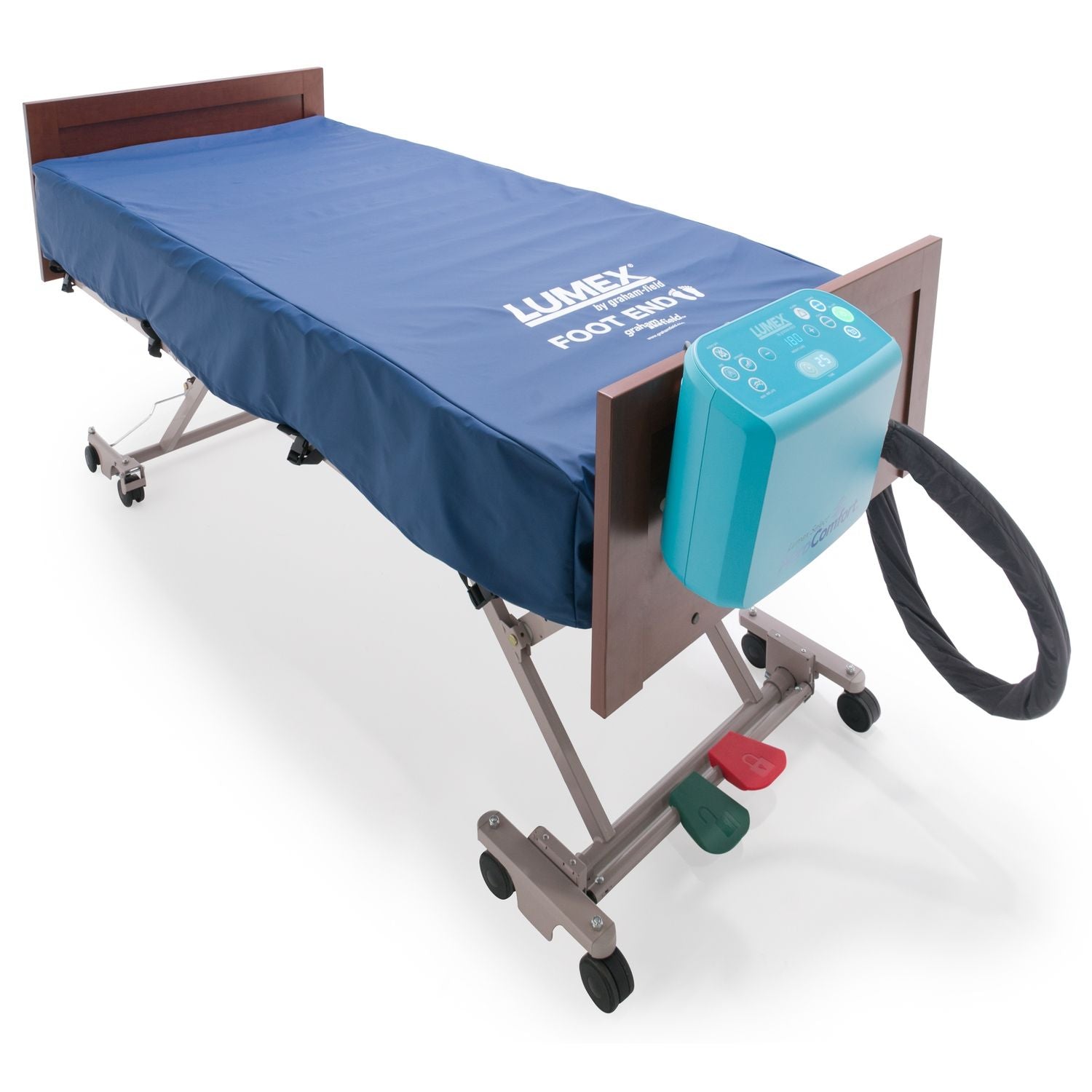 The Lumex Select LS900 AeroComfort