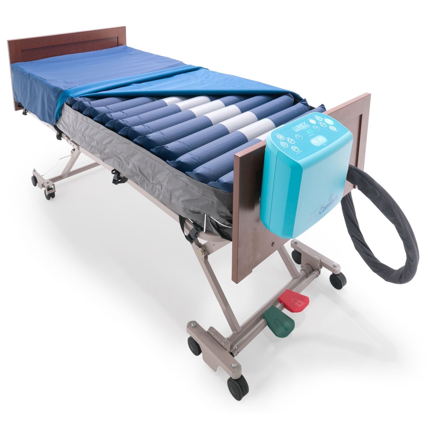 The Lumex Select LS900 AeroComfort