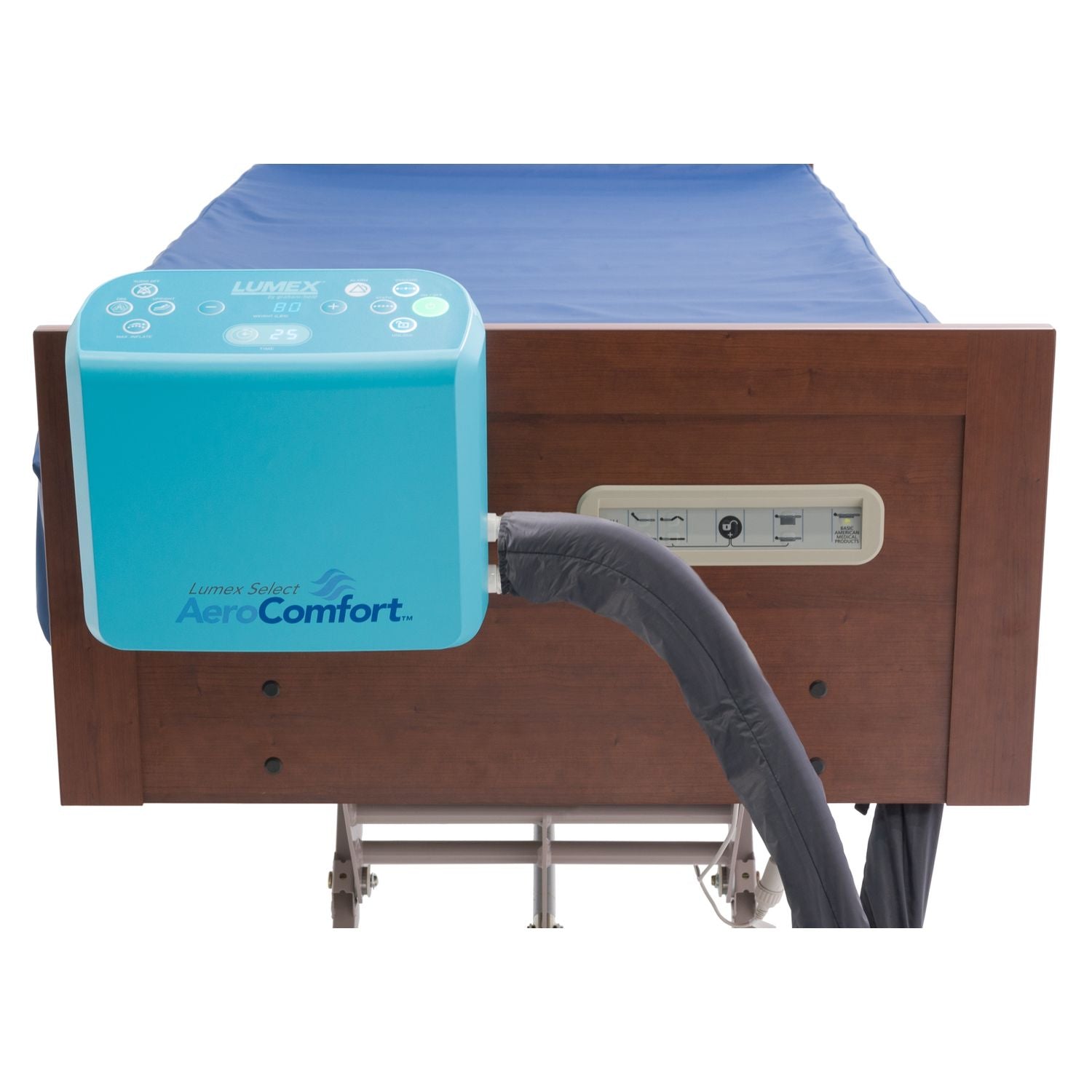 The Lumex Select LS900 AeroComfort