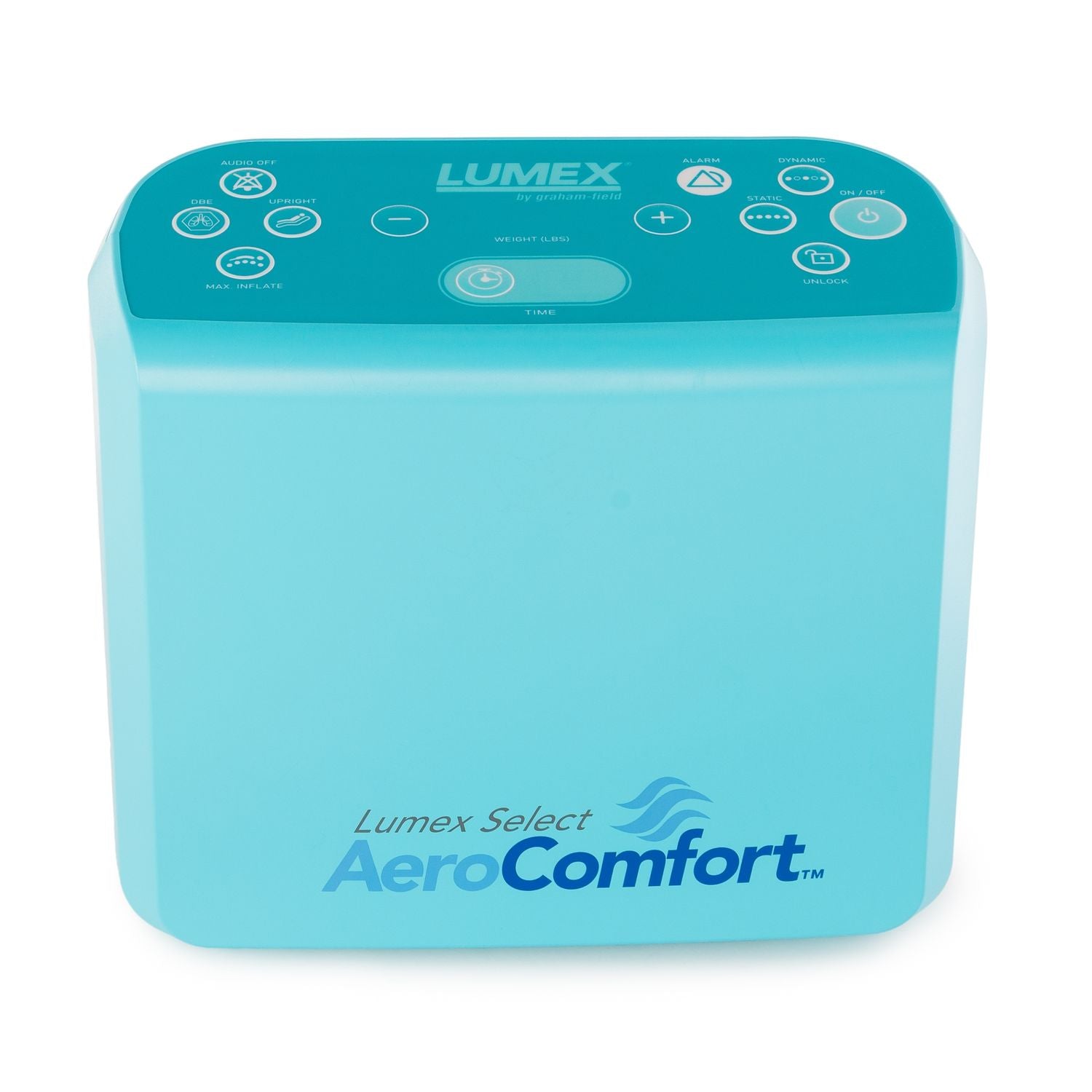 The Lumex Select LS900 AeroComfort