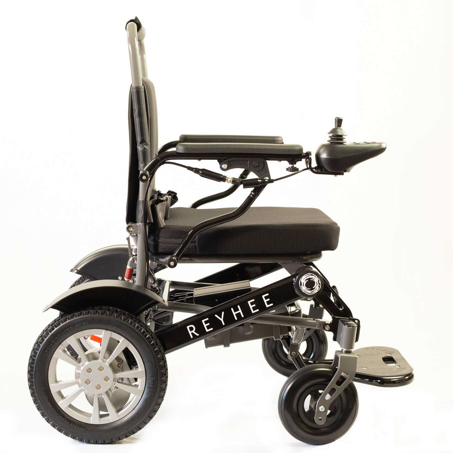 Roamer 200W 24V Foldable Electric Wheelchair