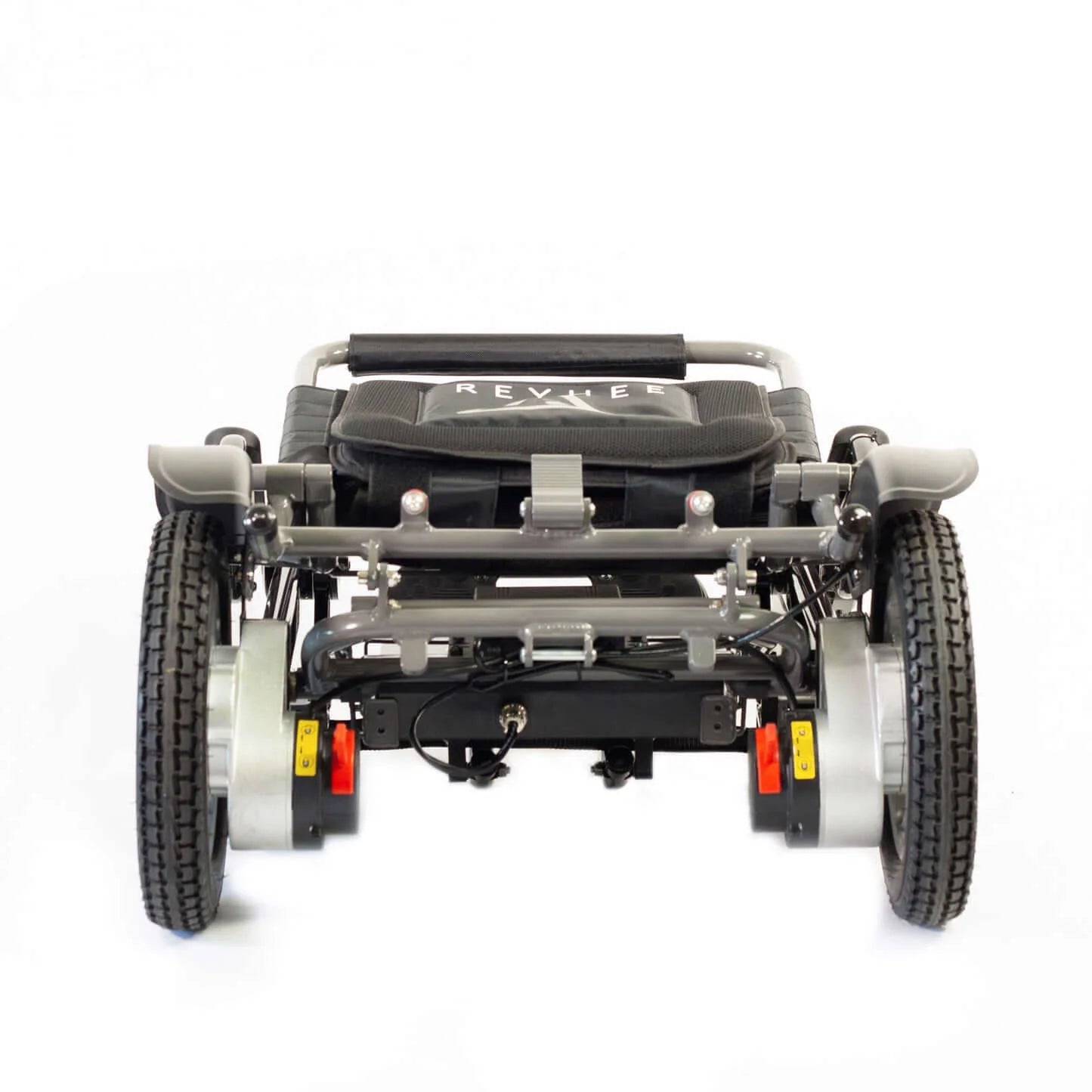 Roamer 200W 24V Foldable Electric Wheelchair