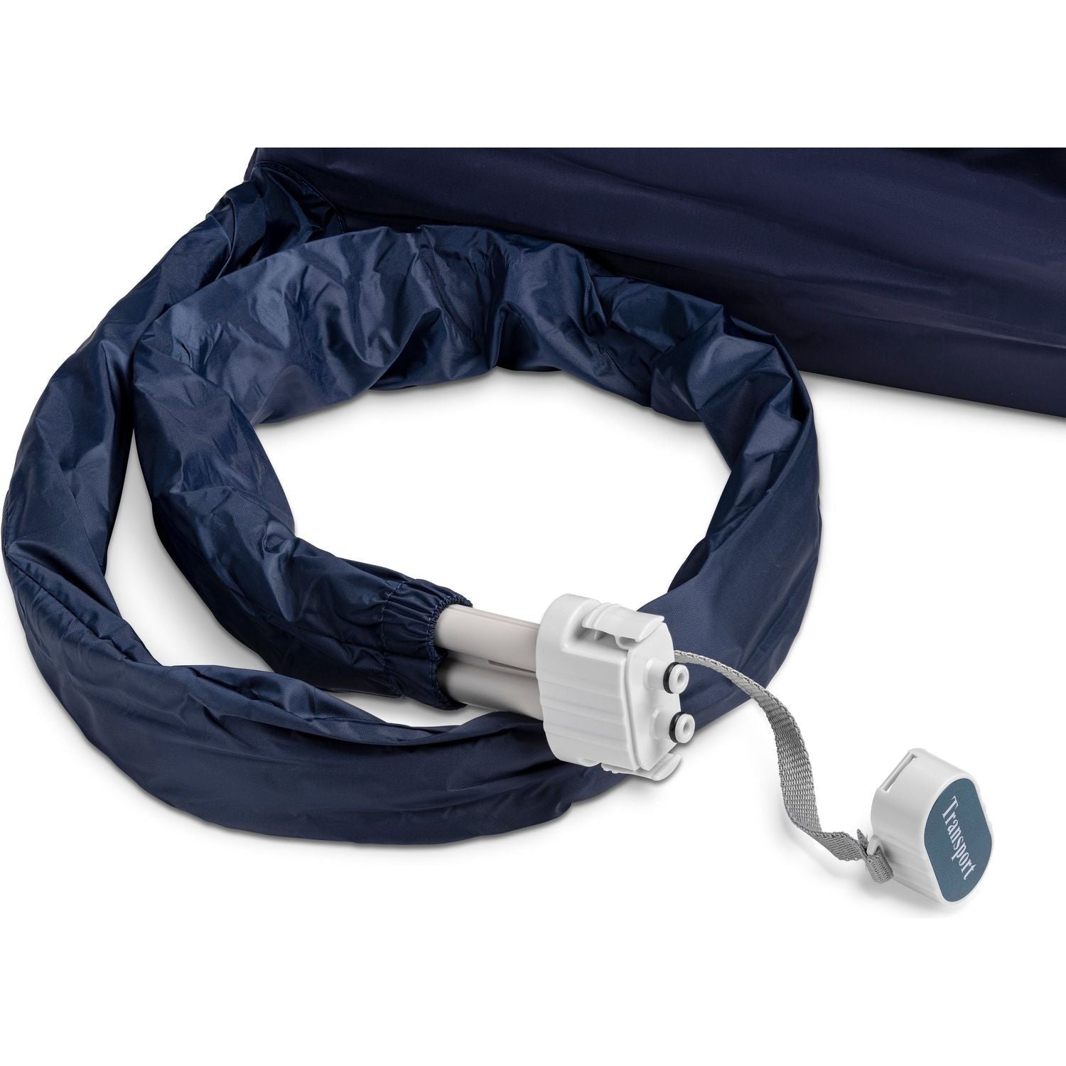 Digital Alternating Pressure LAL Mattress System