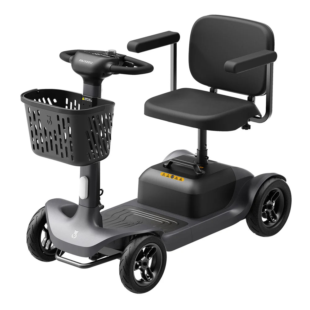 Paiseec Mobility Scooter S1