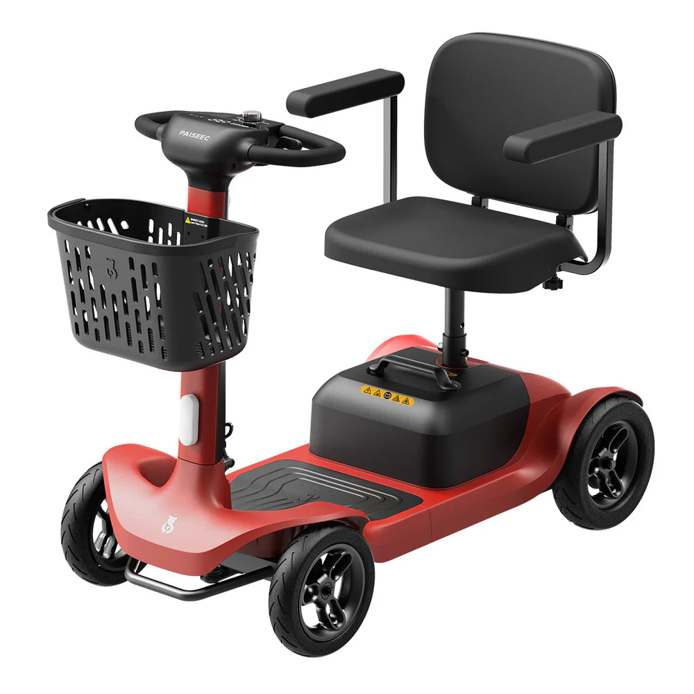 Paiseec Mobility Scooter S1