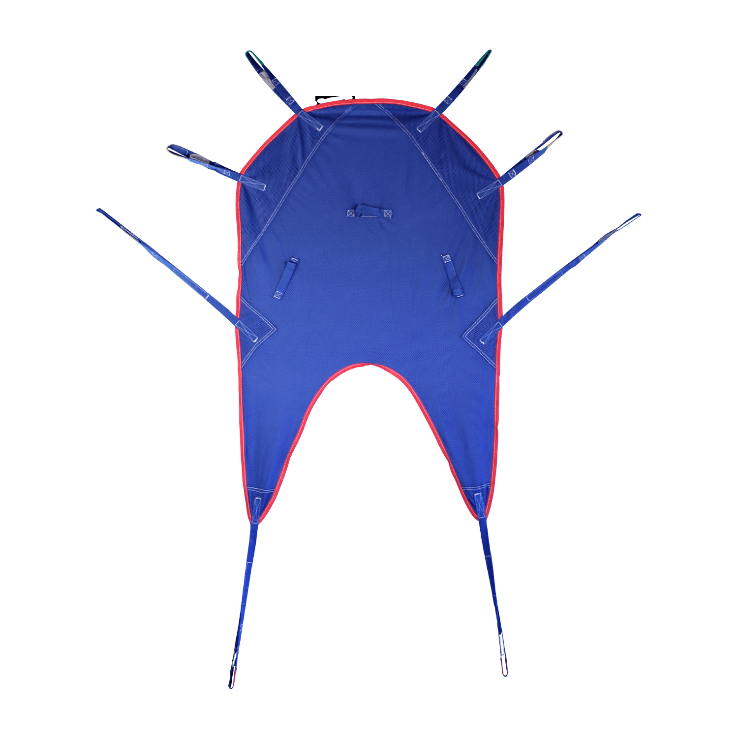 Mesh with Head Support