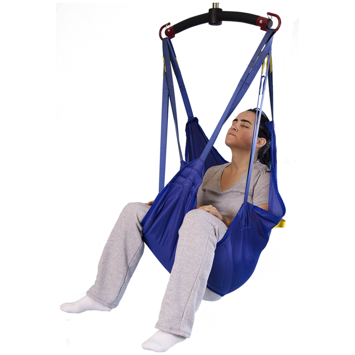Polyester Padded without Head Support