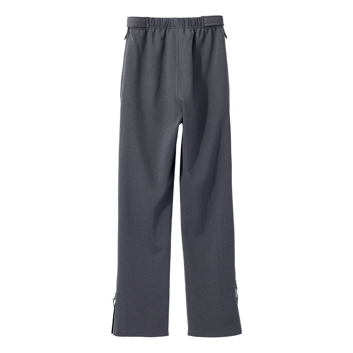 Men's Classic Easy Touch Side Zip Pant with Catheter Access