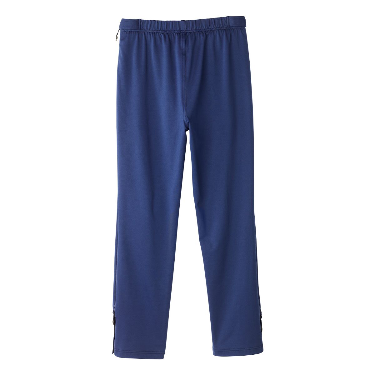 Men's Classic Easy Touch Side Zip Pant with Catheter Access