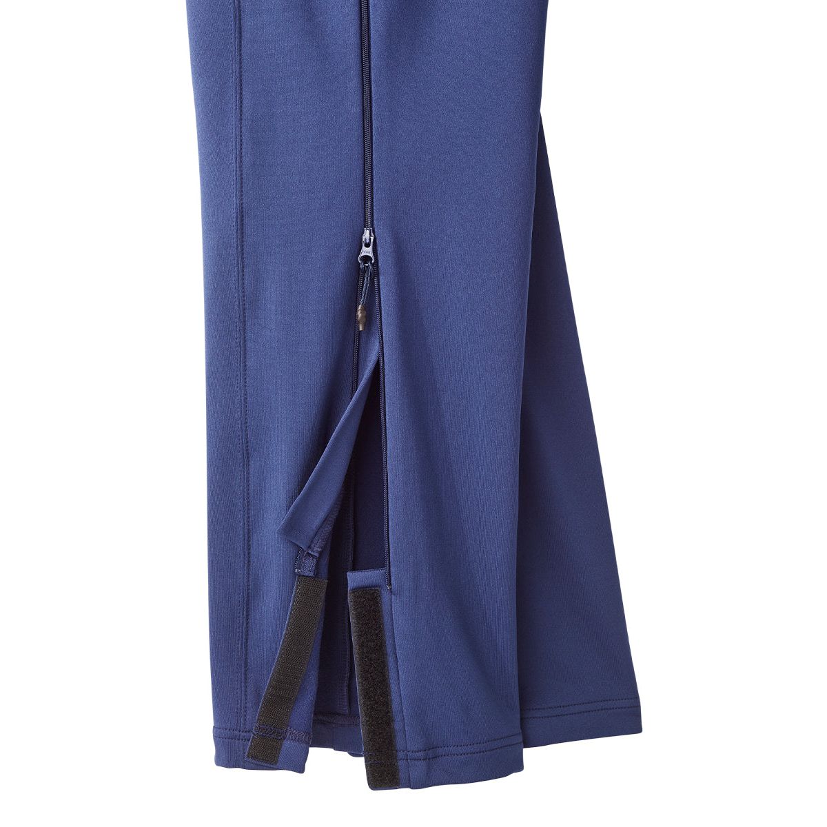 Men's Classic Easy Touch Side Zip Pant with Catheter Access