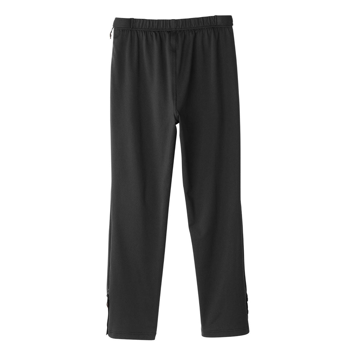 Men's Classic Easy Touch Side Zip Pant with Catheter Access