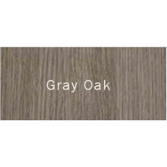 ActiveCare Head or Foot Board Rift Oak