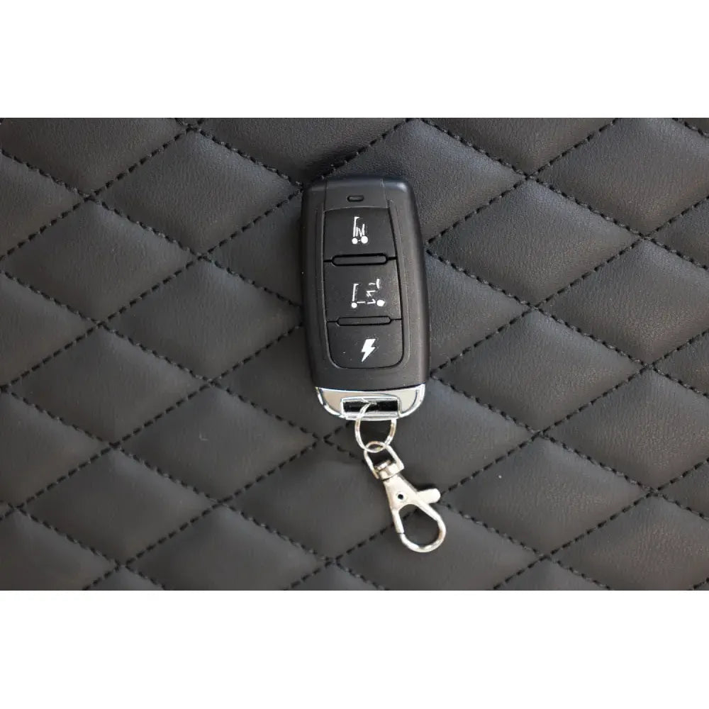 Smarti Plus – Ultra-Light Automatic Folding Mobility Scooter PRE ORDER TODAY