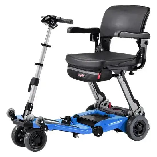 Luggie Super Travel Scooter
