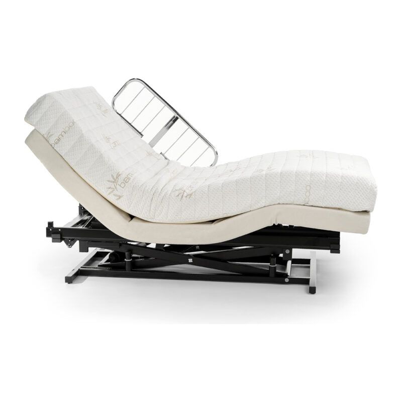 Supernal 3 Hi-Low Bed