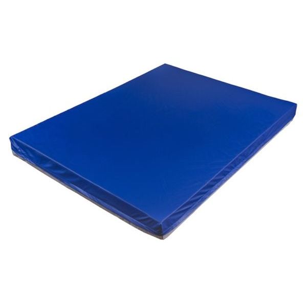 Soft Touch Memory Foam Mattress by Transfer Master
