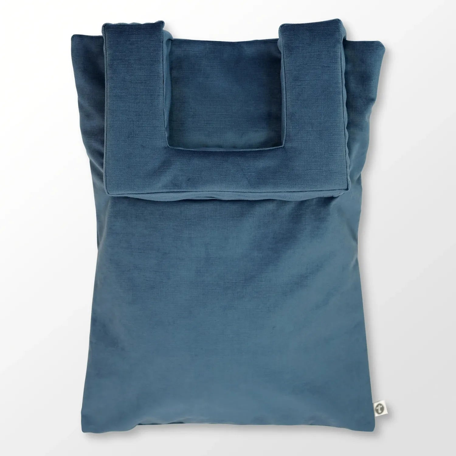 Tausi Vertical – Elevated Head, Neck & Upper-Back Support for Upright Comfort