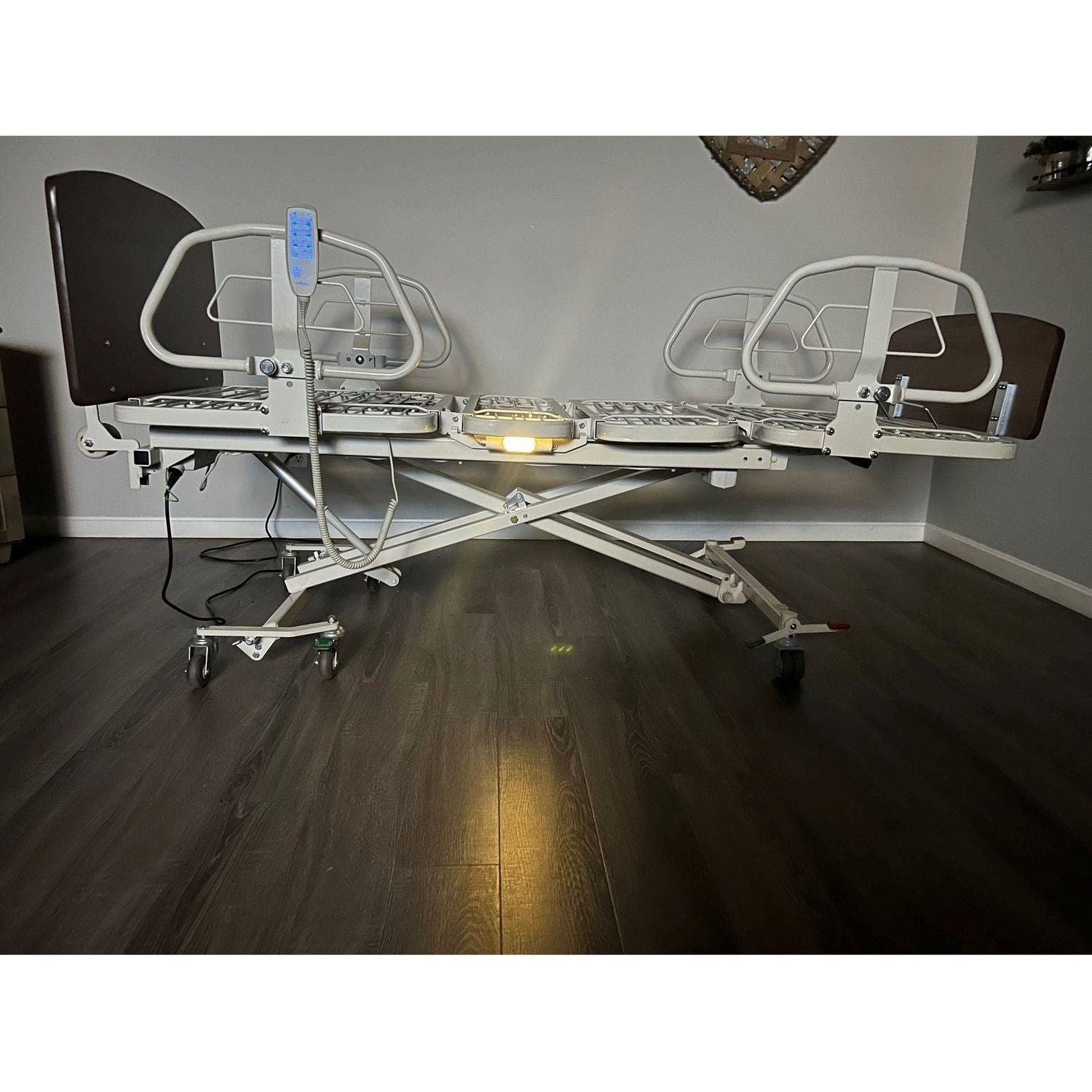 RetractaBed by Med-Mizer