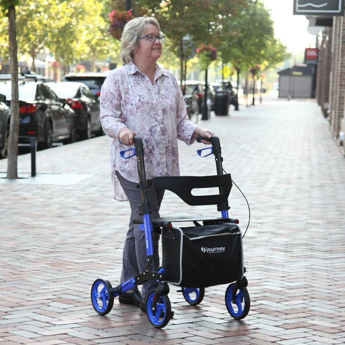 Breeze Rollator