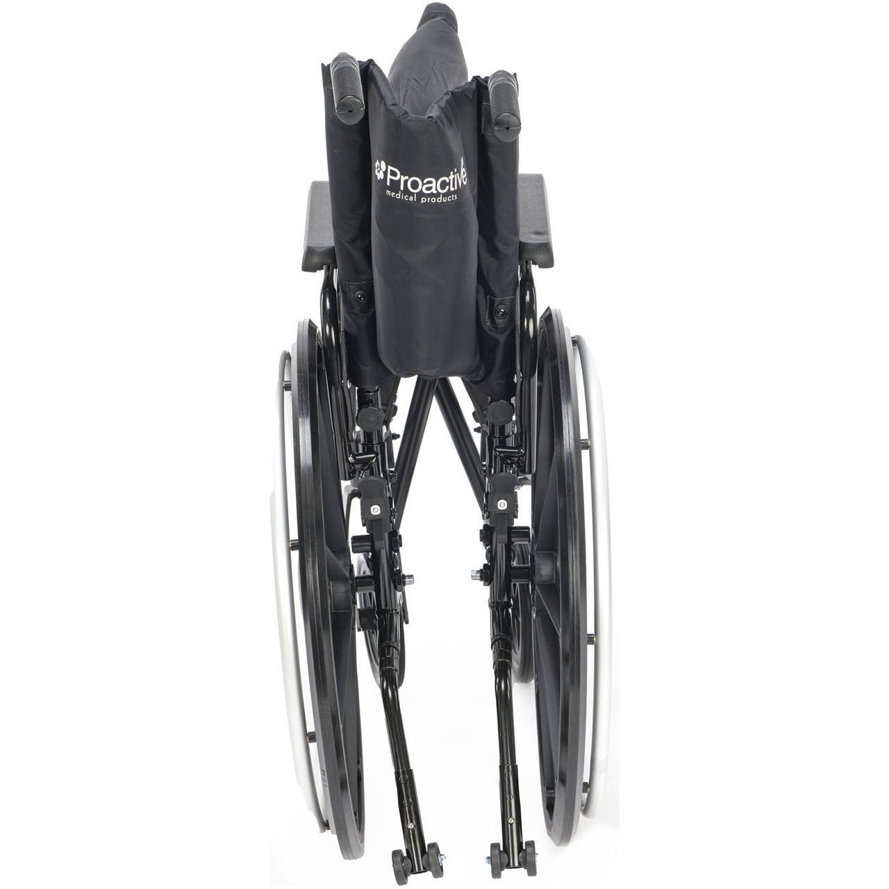 Chariot IV XTC Lightweight Wheelchair