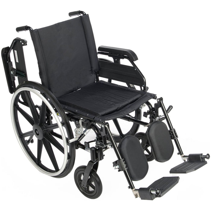 Chariot IV XTC Lightweight Wheelchair