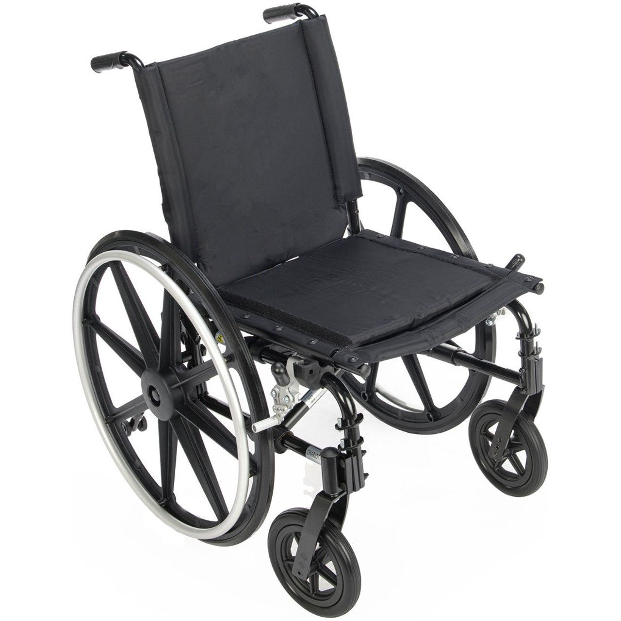 Chariot IV XTC Lightweight Wheelchair