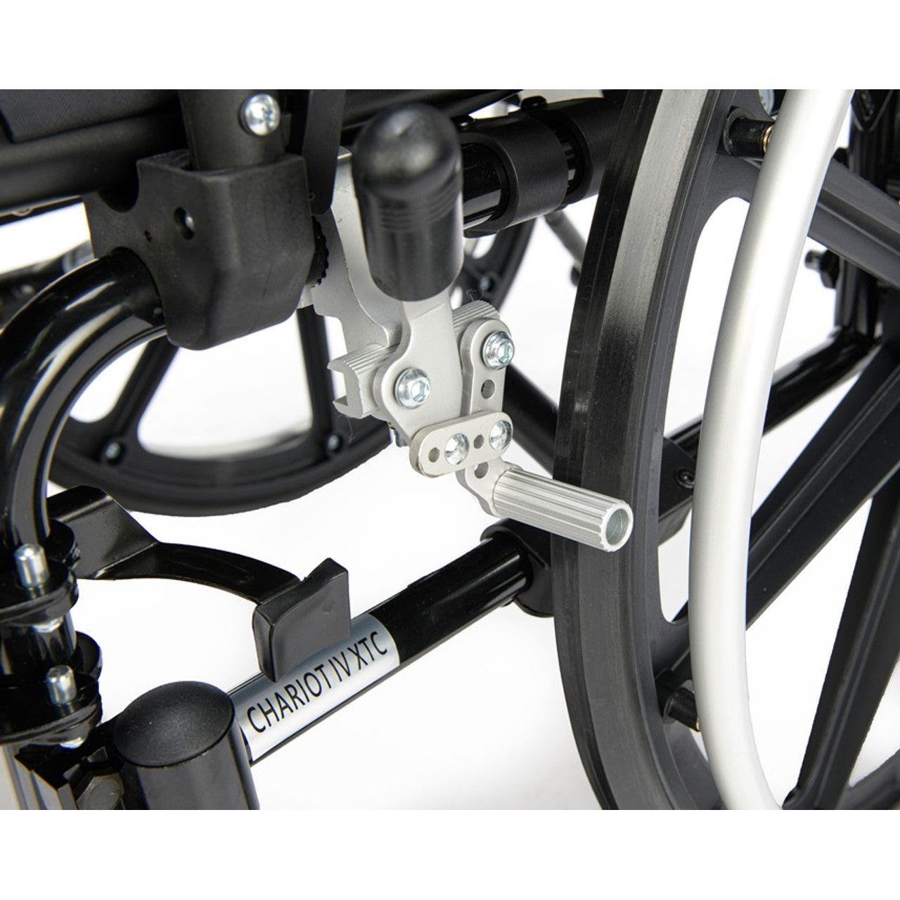 Chariot IV XTC Lightweight Wheelchair
