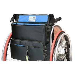 CHIC LT-24 MEDIUM Adaptable Tote