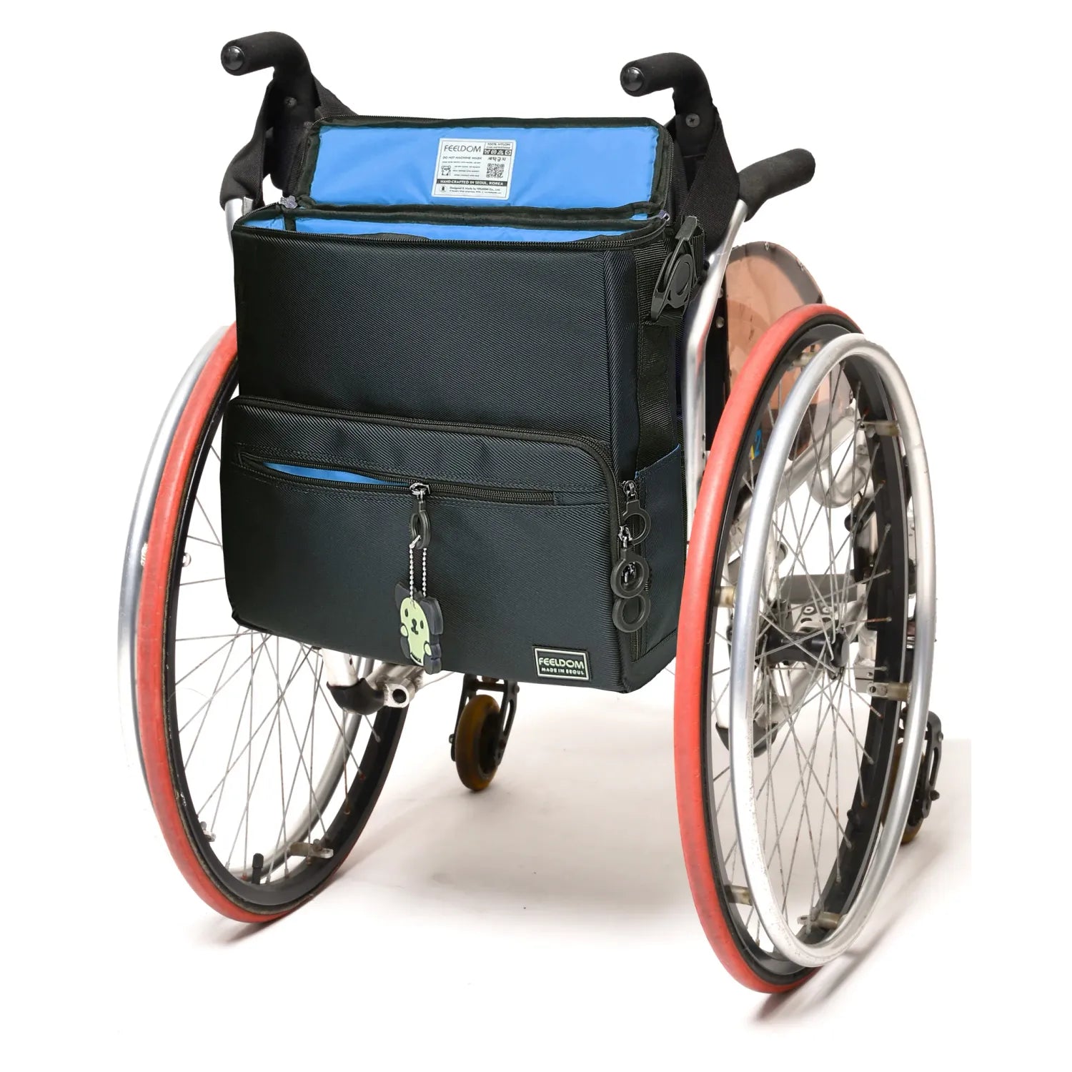 CHIC LT-24 MEDIUM Adaptable Tote