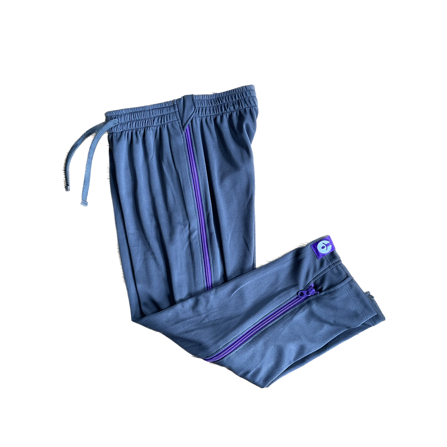 👉 zipOns Youth Lightweight Adaptive Pants by befree – Open Side Zipper Pants for Easy Dressing