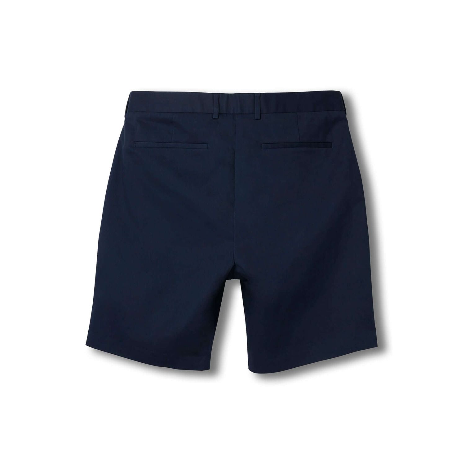 MagnaReady Fordham Adaptive Chino Shorts – Easy Dressing Magnetic Shorts