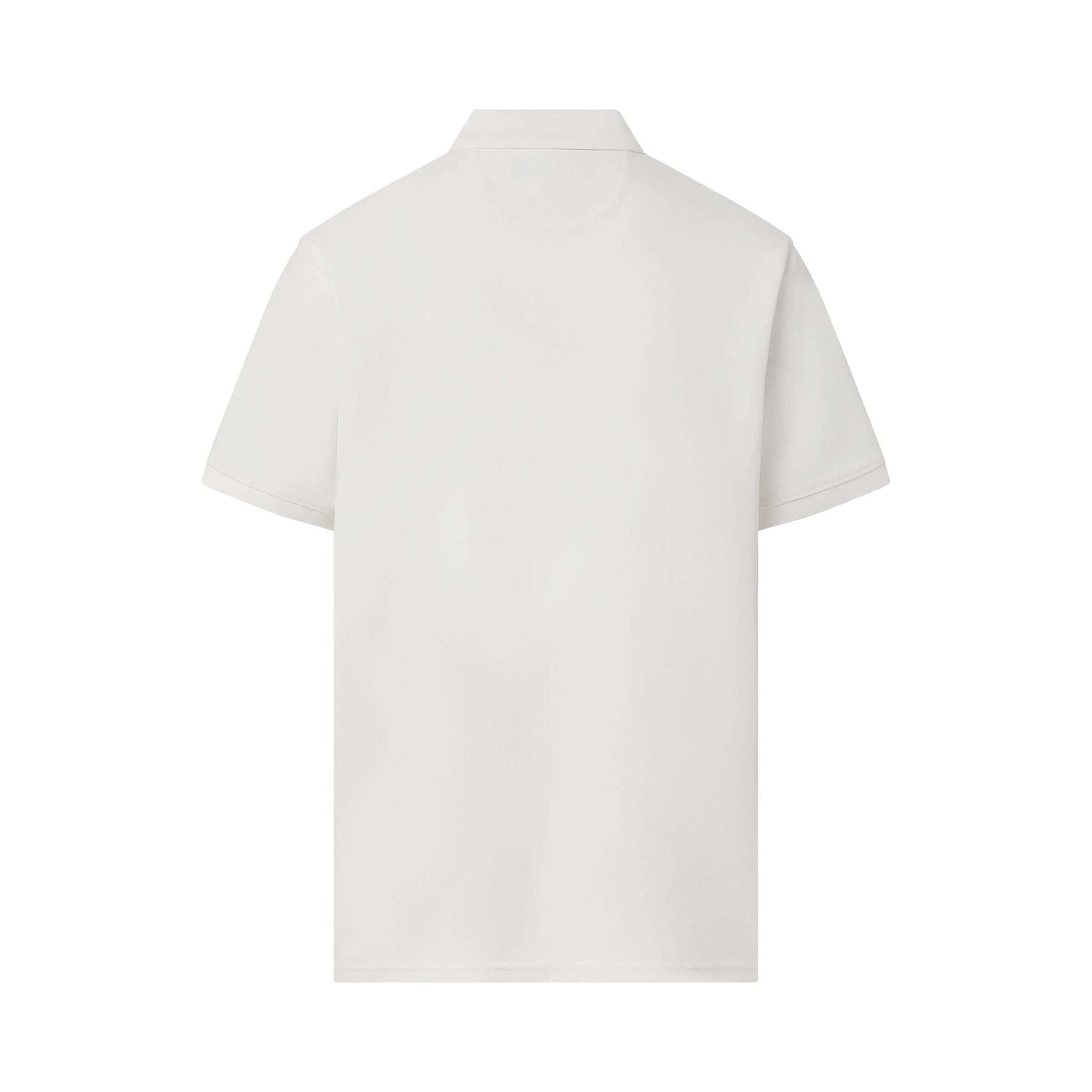 MagnaReady Adaptive Magnetic Polo Shirt – Easy Dressing Polo
