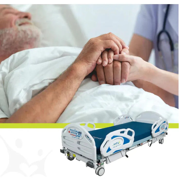 Prius All In One Premium Expandable Low Bed