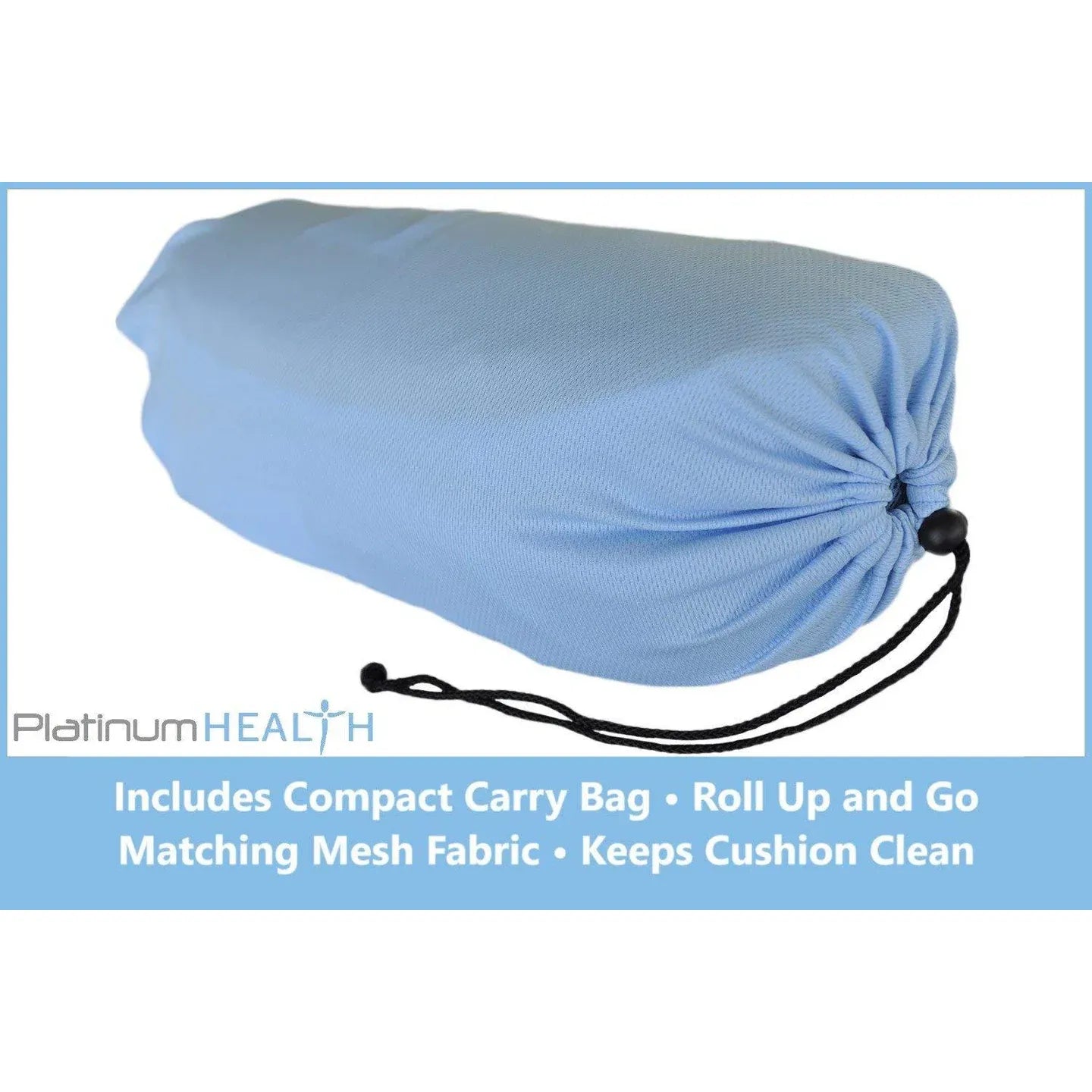 Air-Logic Premium Seat Cushion