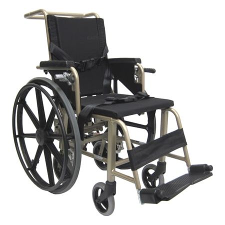 Karman, KM-AA20 Convertible Airplane Aisle Chair
