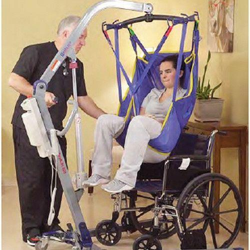 The BestLift® PL600 – Full Body Patient Lift