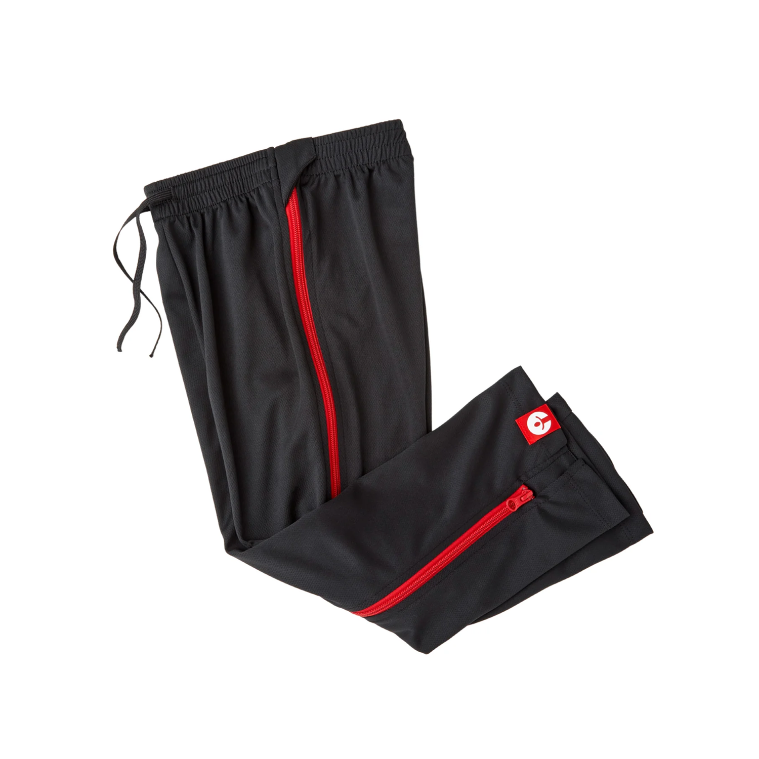 👉 zipOns Youth Lightweight Adaptive Pants by befree – Open Side Zipper Pants for Easy Dressing