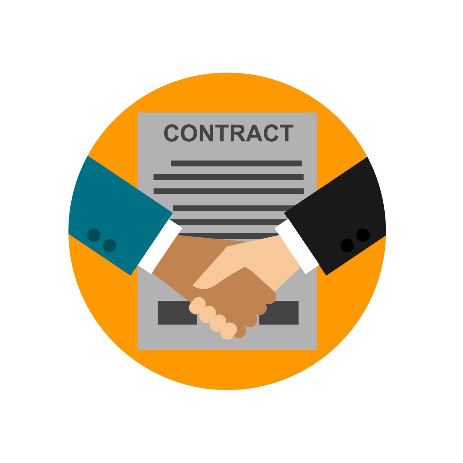 Merits No Worries Service Contracts