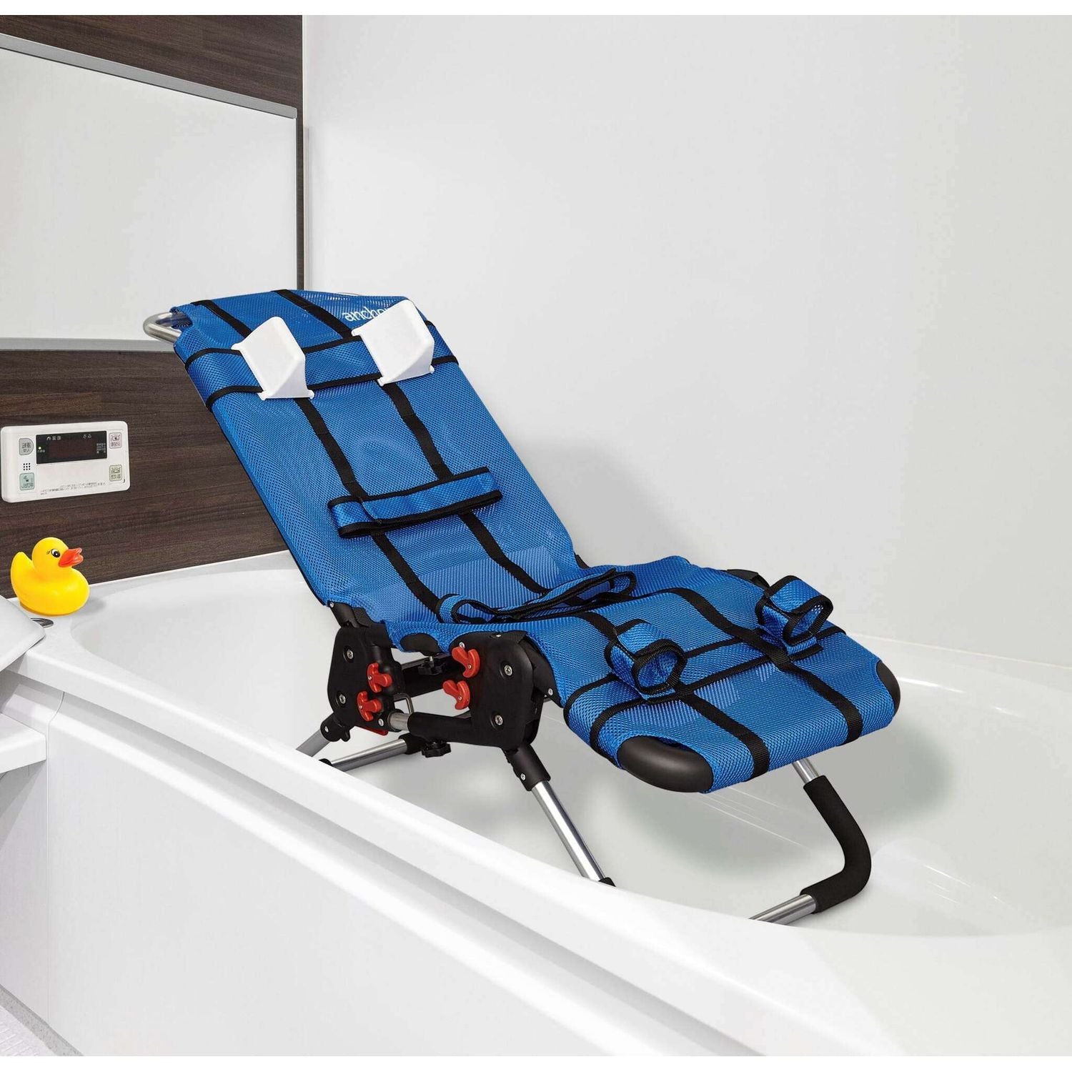Anchor Bath Chair