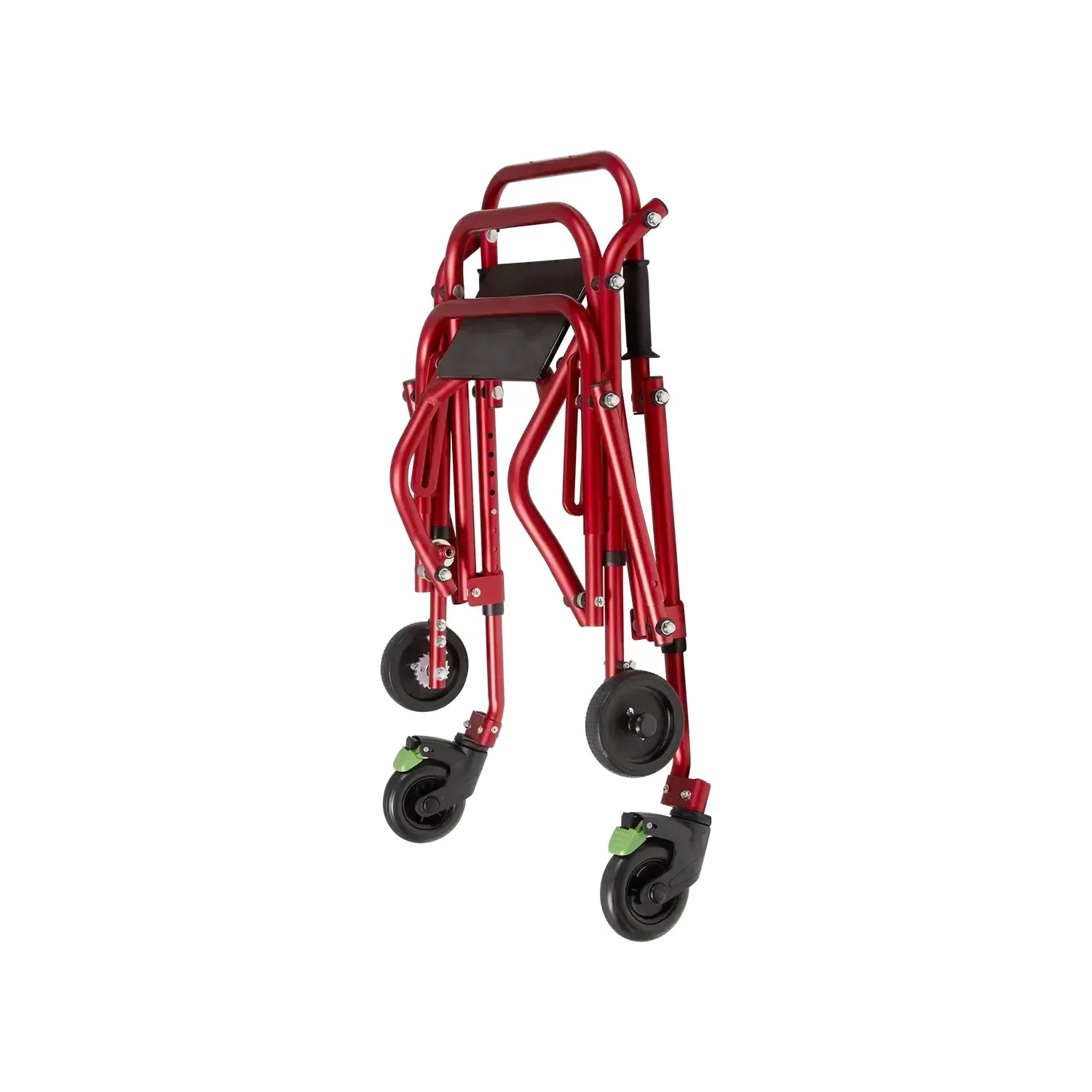 Klip Posterior Walker With Seat